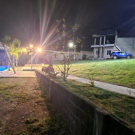 La Constancia San Baltazar Torija Puebla Exterior foto