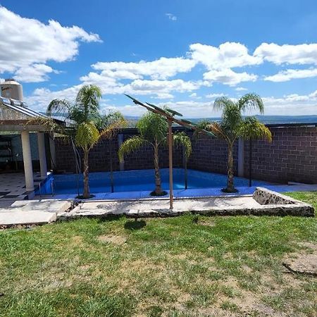 La Constancia San Baltazar Torija Puebla Exterior foto