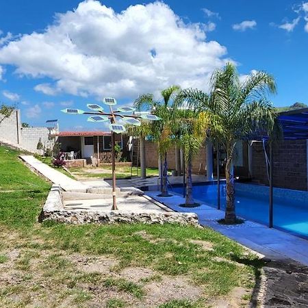 La Constancia San Baltazar Torija Puebla Exterior foto